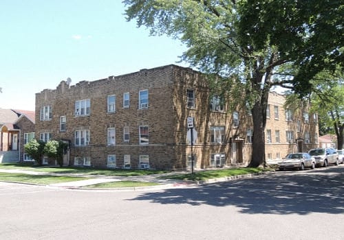 5257 W Nelson Avenue/3017-23 N. Lockwood property